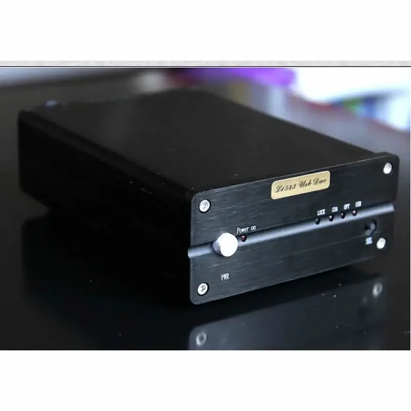 

L9016DAC ES9016 DSD fever decoding Solo headphone amplifier integrated machine, coaxial, optical input code rate: 44.1K -192K