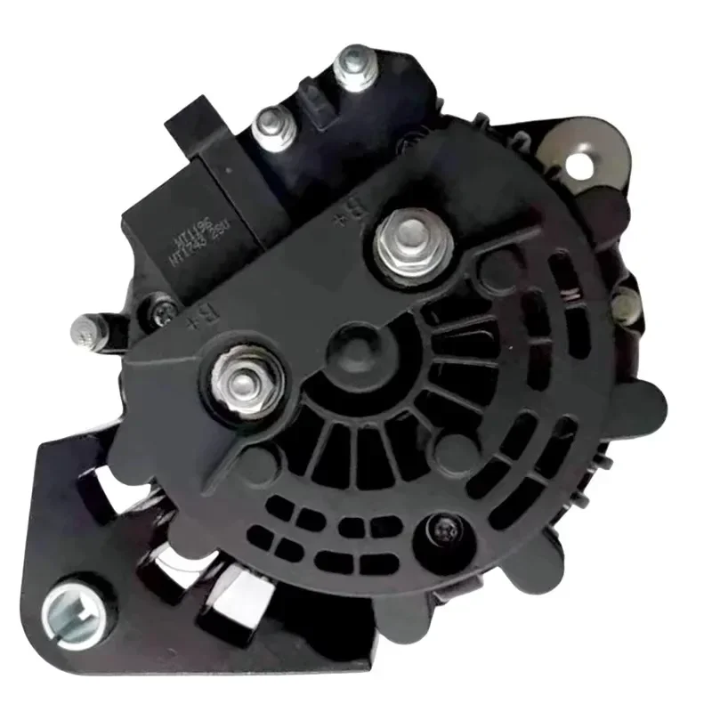 

Оригинальный новый генератор переменного тока 28 В AVI147J3001, 120 А, электрический генератор в сборе для модели ISLE 5287123