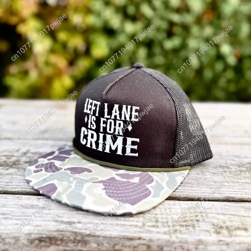 LINKER LANE IS VOOR HELEID