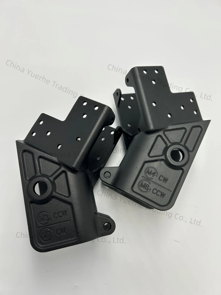 

M1 M2 M3 M4 Aircraft Arm Connector Suitable For Agriculture Drone DJI Agras dji T40 Middle Frame