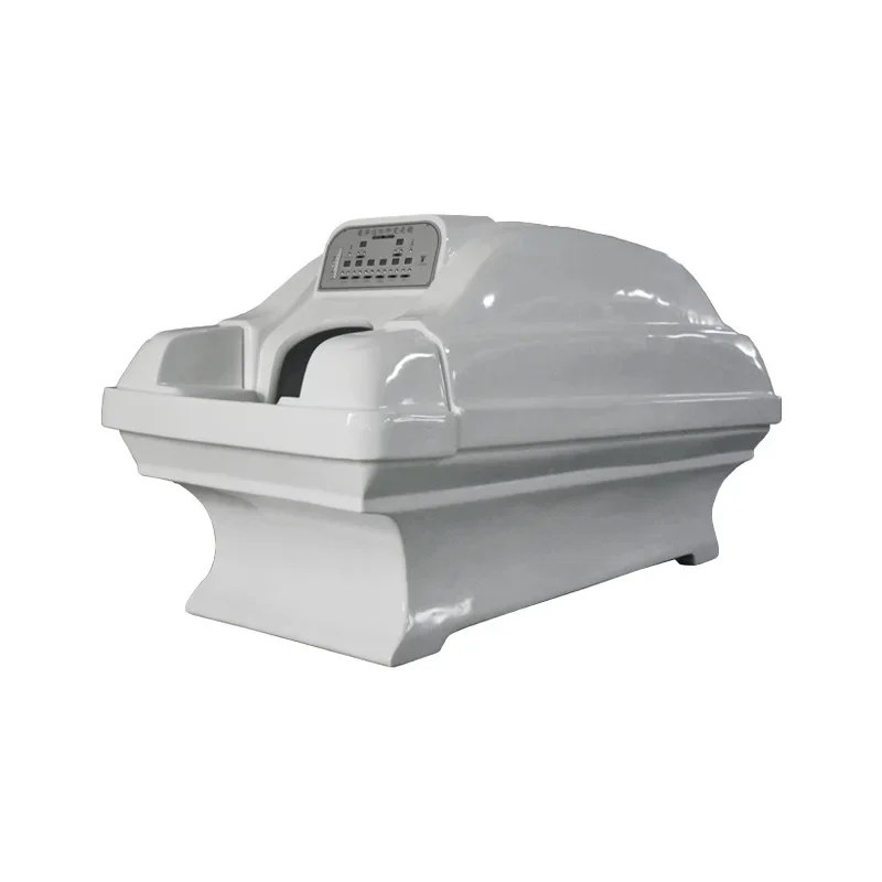 LMM1 whole body sweat steaming smokeless moxibustion beauty salon sweating lying down dehumidification