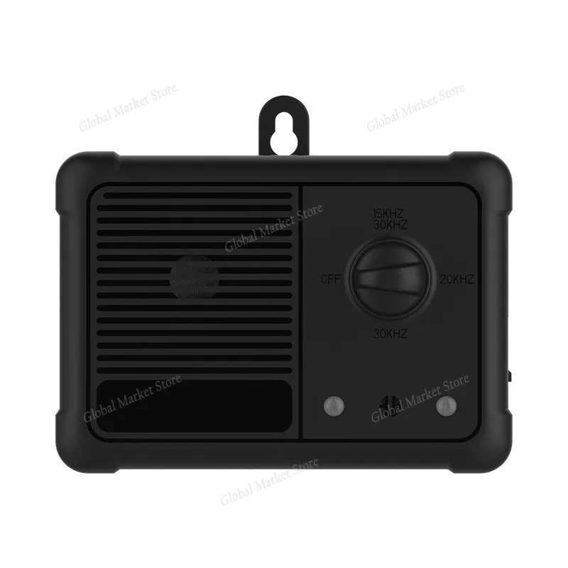 

Portable, multi-functional, noise-proof and dog-barking anti-barking device for pet supplies - a perfect tool for training