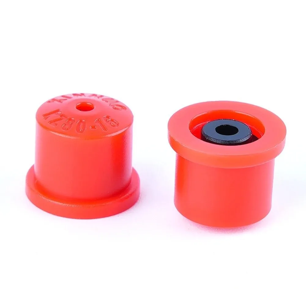80 Degree Agricultural Sprayer Nozzle Anti-Drip Design High Pressure High Pressure Nozzle Hollow Cone Nozzle Farm Irrigation