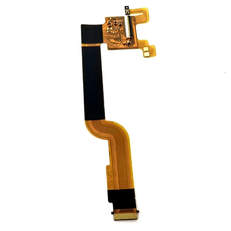 소니 LCD 플렉스 케이블 DSLR-A330 A380 A390 디지털 카메라 수리 교체 액세서리