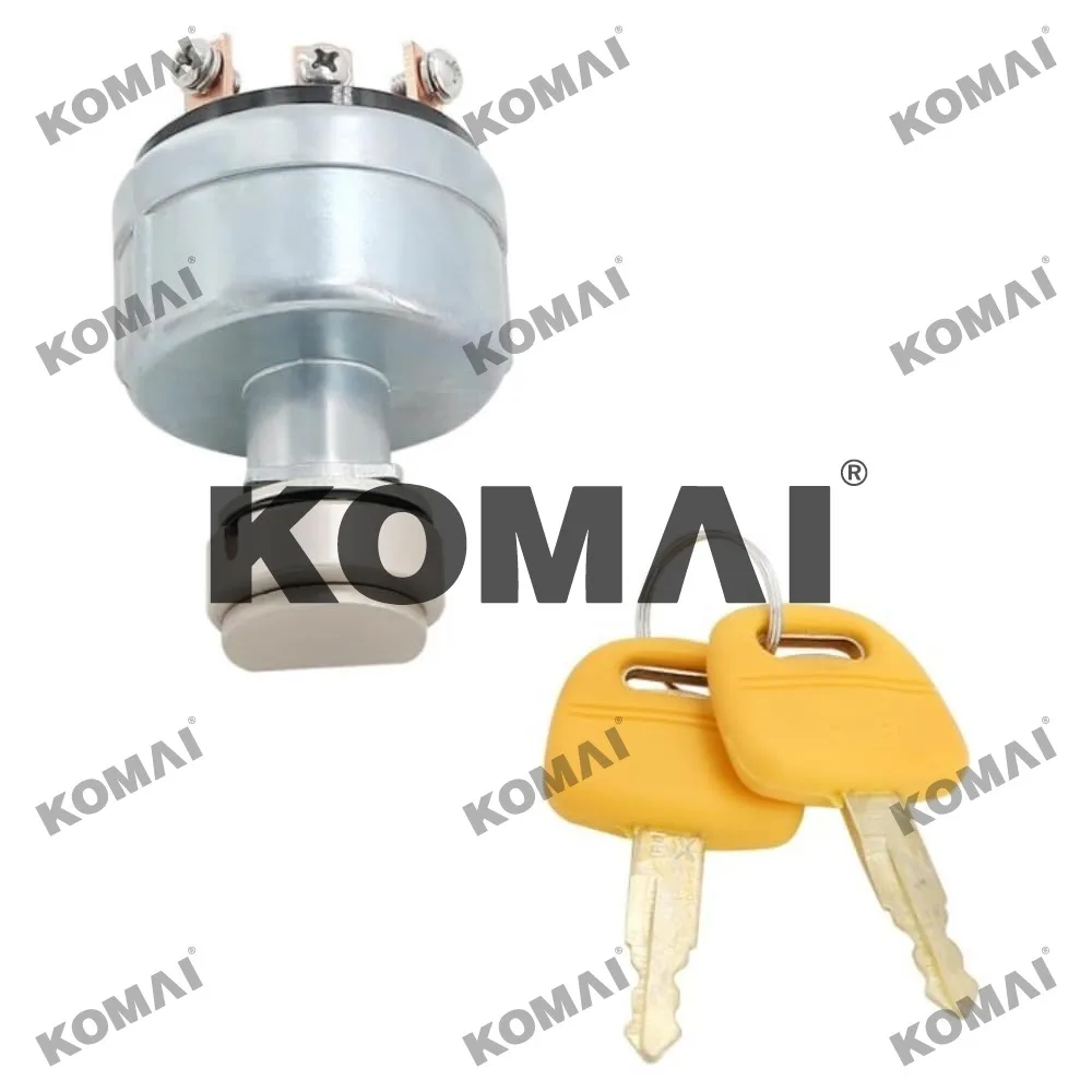 

Выключатель зажигания XOJOX для двигателя Yanmar 3TNV88F 4TNV88C 4TNV98C для John 30G PC4 35G 50G