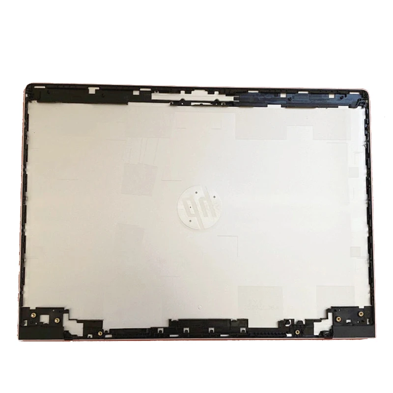 Tampa traseira LCD para hp probook 440 g7, prata l78072-001, novo e original