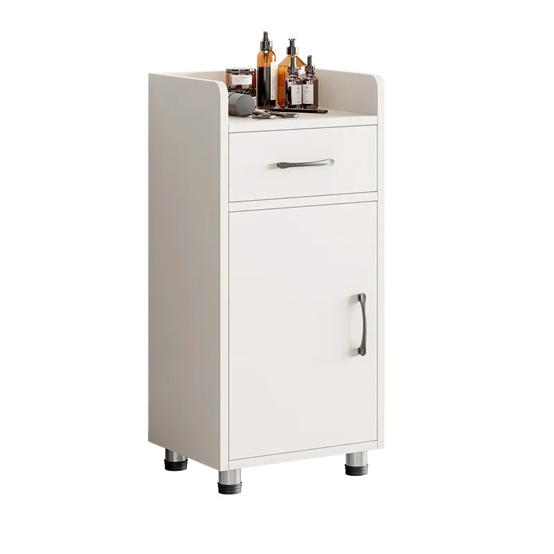 

Hair tool cabinet, hair salon , barber shop special hair cutting, perming and dyeing cabinet, beauty salon trolley work cabinet