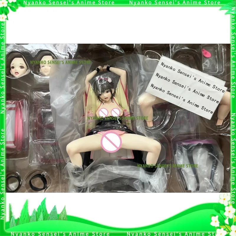 

Модель AY соотношение 1/6, китайская версия из ПВХ. Фигурки сексуальных девушек, аниме-куклы, коллекции пейзажей на складе