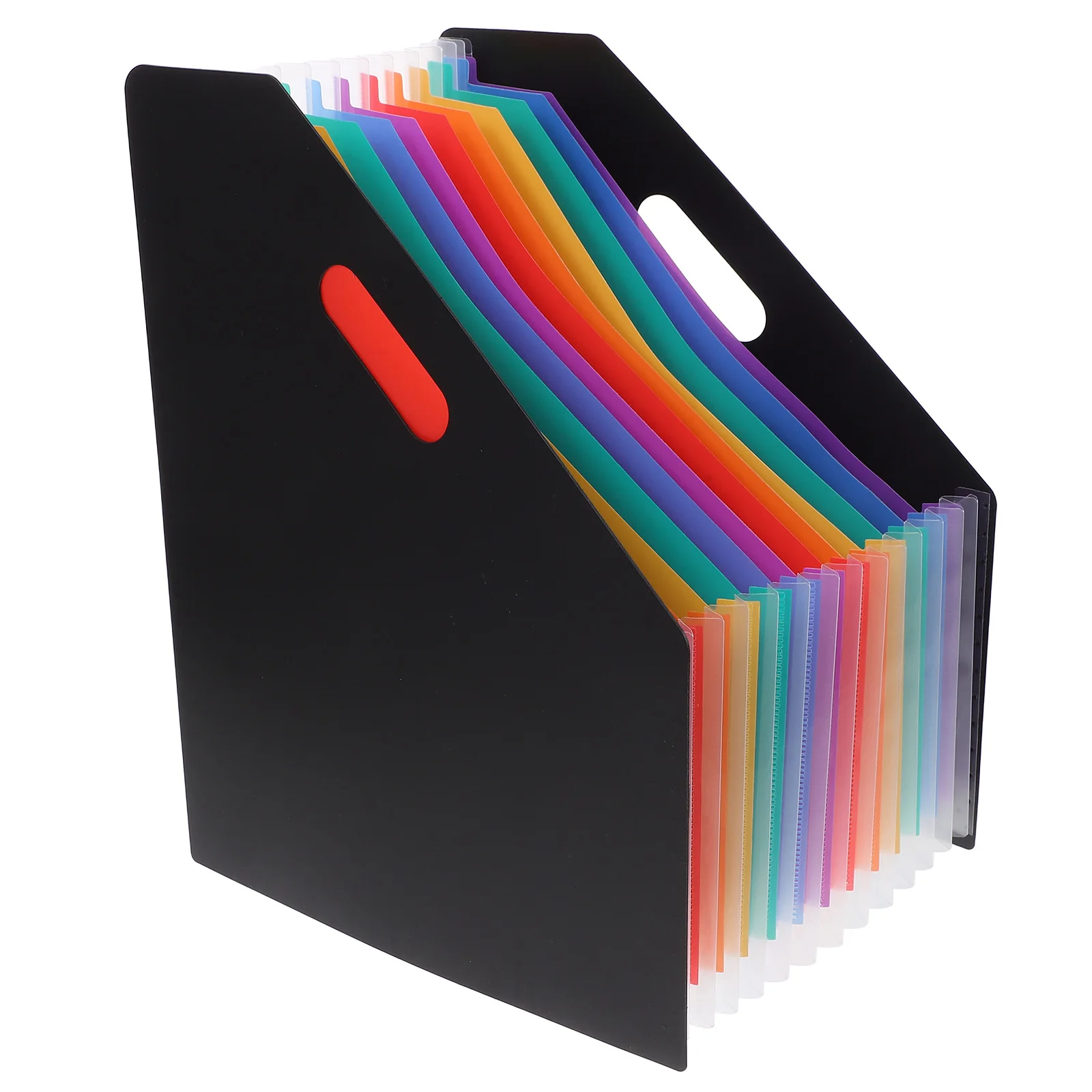 

Folder Organ Pack Accordion Folders for Documents Paper Office Pp File Organizer