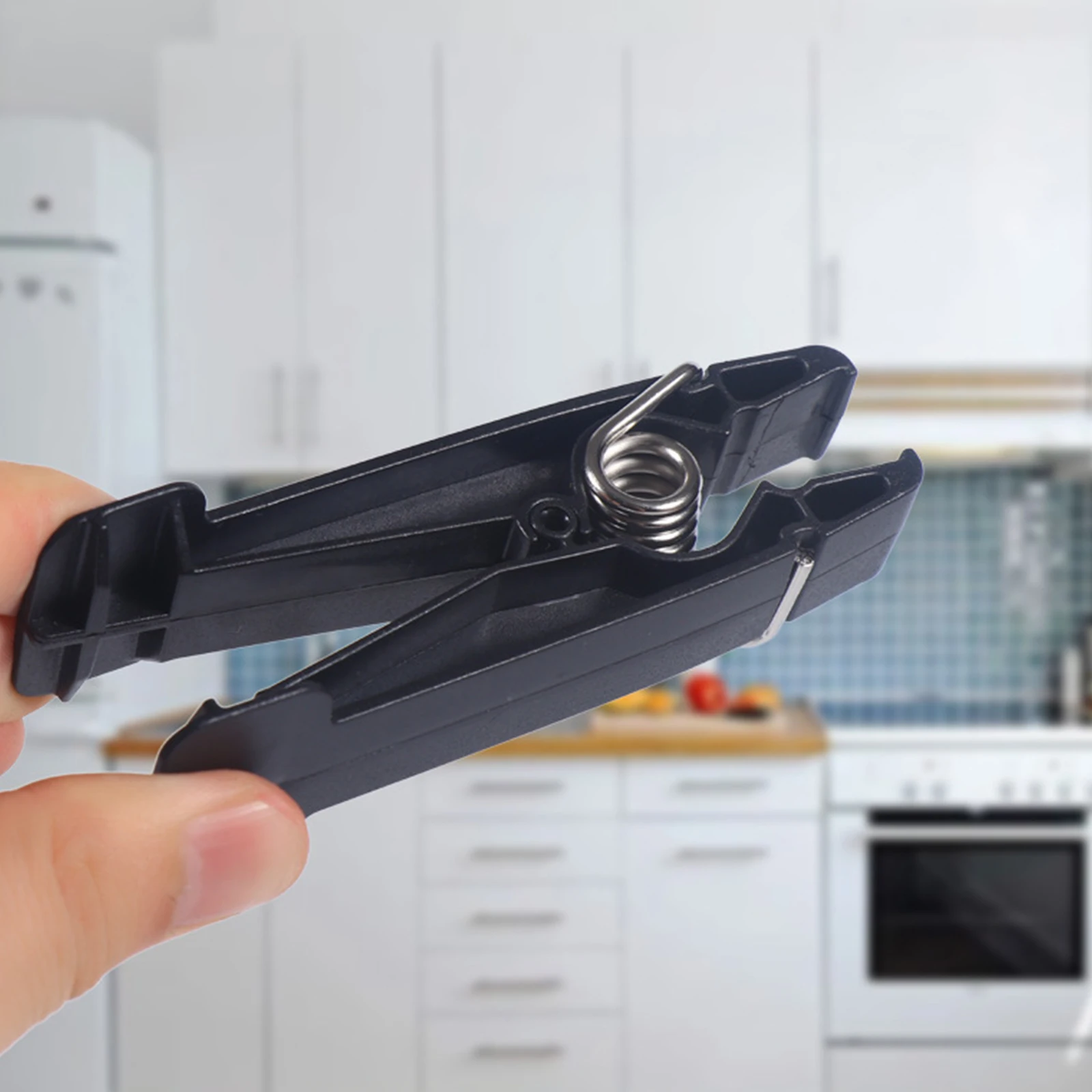 5 قطعة دبوس قرصة متدرج التمارين إصبع الإبهام التمارين إصبع تقوية قرصة كليب لتكييف قبضة قوة المدرب #3