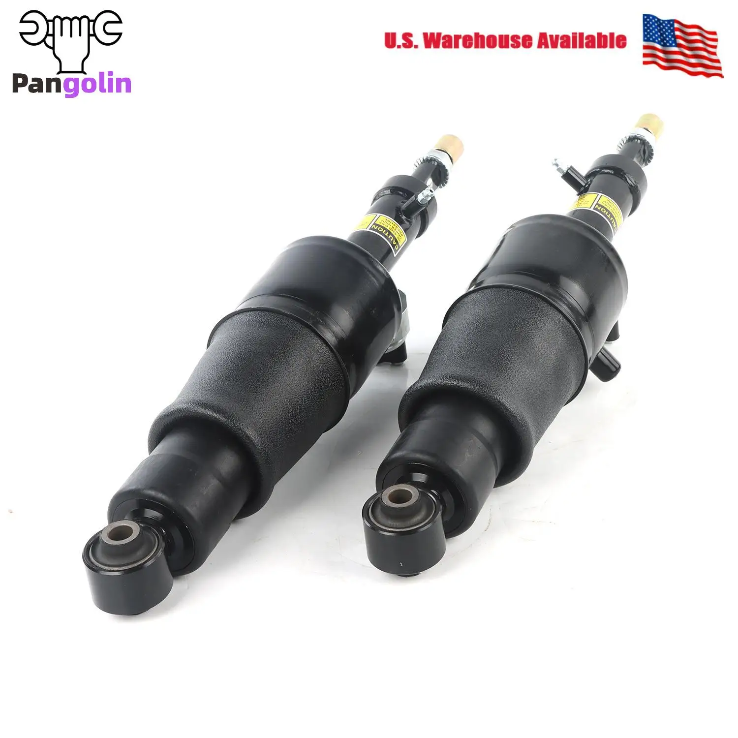 

Pangolin 2pcs Air Suspension Strut For Infiniti QX56 QX80 2011-2021 56211-1LA4A 56210-1LA4A Car Accessories