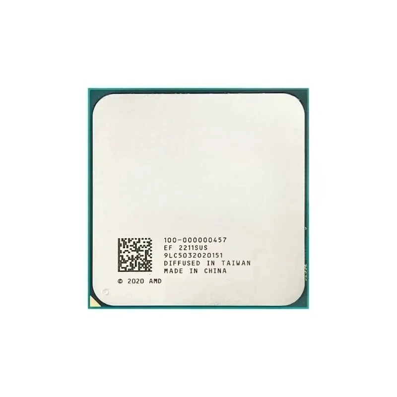 5000 Series Desktop CPU, Zen3 3D V-Cache Gaming Processor, 5900X3D 5900X 5800X3D 5800X 5700X3D 5700X