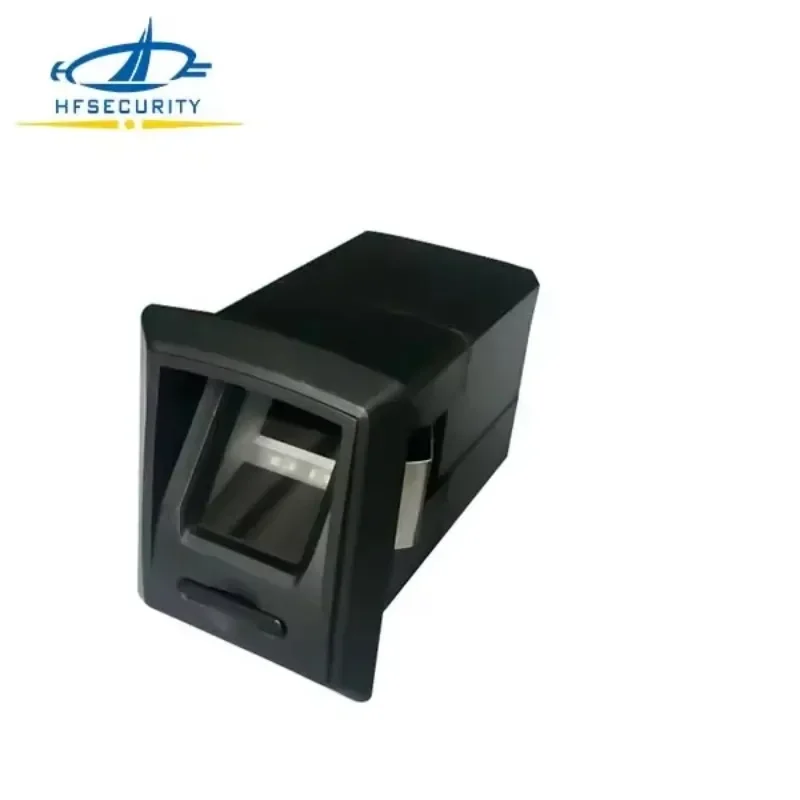 2026/HF-CK900 Car Fingerprint Scanner vehicle-mounted Fingerprint Reader Fingerprint Car Starter