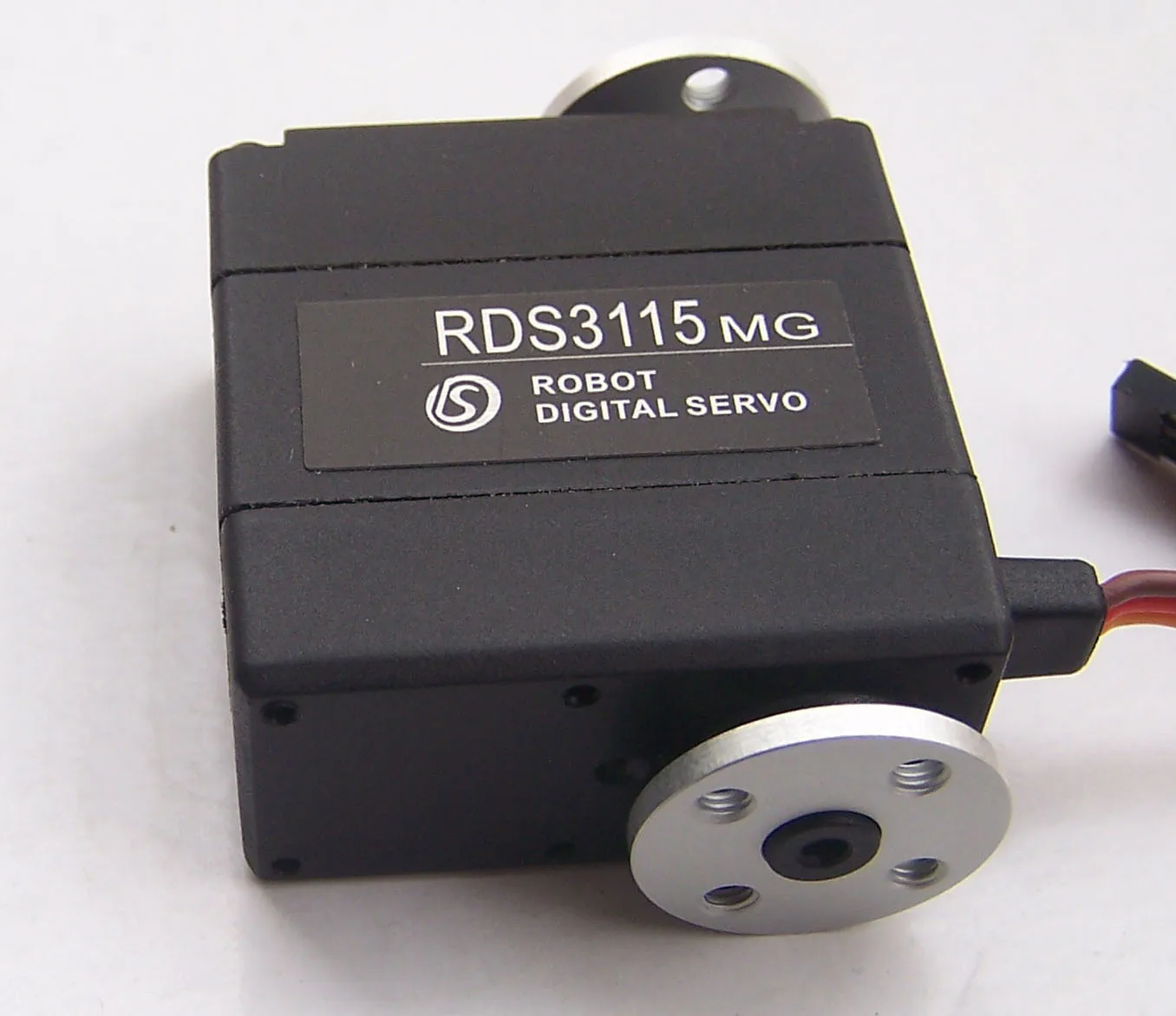 Dsservo Dual axis Robot Servo RDS3115 Digital Servo DS3218MG Manufacturer Direct Supply Quality Assurance