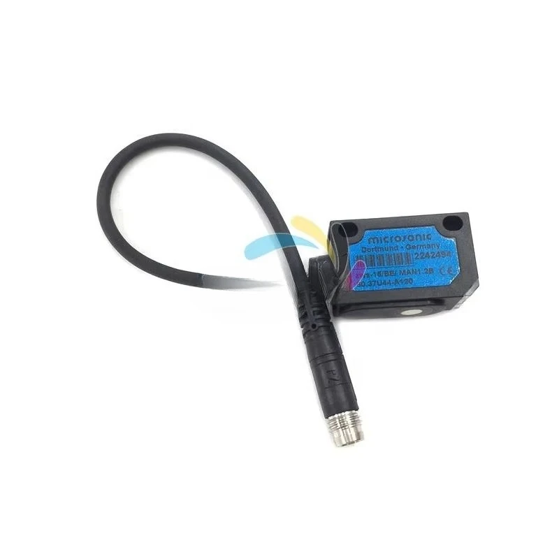 Original New 80.37U44-A120 Water Level Sensor 8C.27A90-1329 Sensor for Man Roland 8A.27A90-1329 705 700 Offset Spare Parts