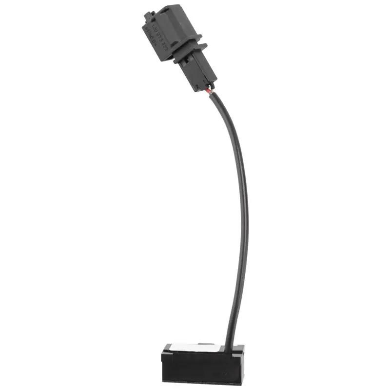 【Price Drop !!】 Bluetooth Wiring Harness Cable Microphone Wire Harness Cable Adapter For Golf Jetta RCD510 9W2 9W7 9ZZ 1K8035730