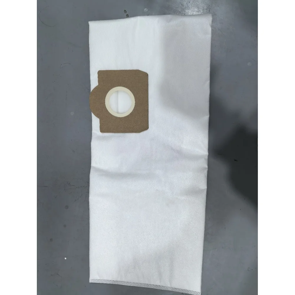 

2/4pcs Dust Bag Replacement FOR KARCHER NT20 NT30 Vacuum Cleaner Multi-purpose WD3 Nonwoven Dust Bags Home Cleaning Parts