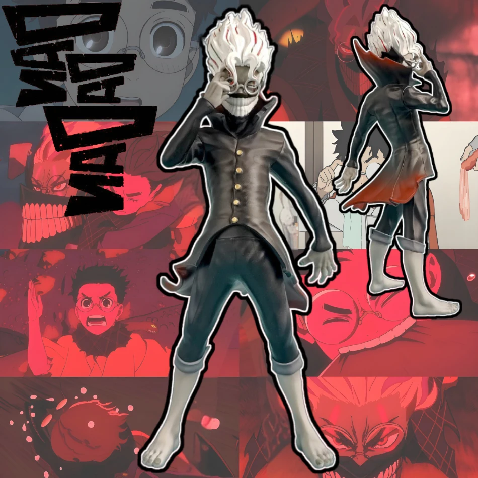 24Cm Dandadan Takak…