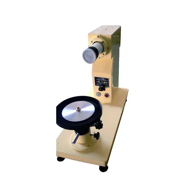 High Precision Optical Digital Collimator For Total Station Theodolite Auto Level Survey Instrument F550-1