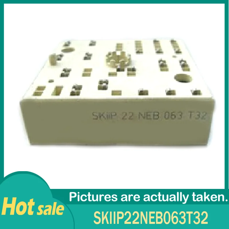 

100% рабочий SKIIP22NEB063T32