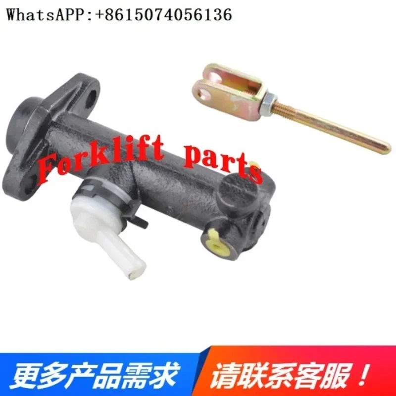 TCM forklift parts FD20T3/FB20/30-6/7 Brake pump Brake master cylinder 27045-40302 High quality