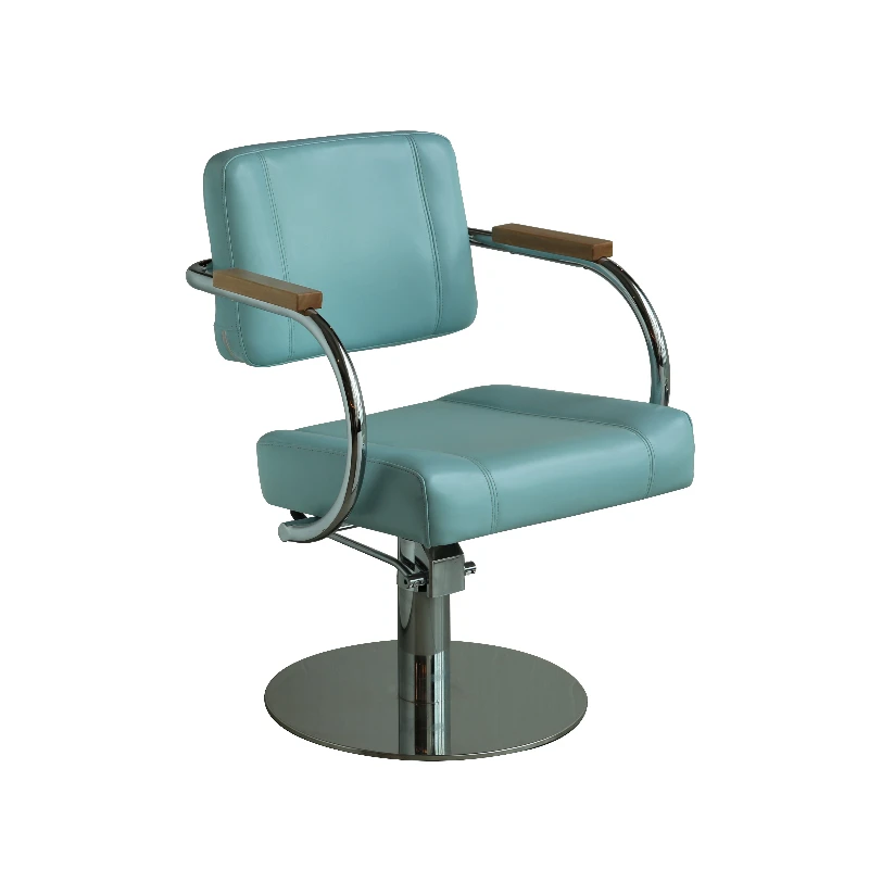 

Beauty salon furniture equipment hydraulic general purpose barbershop modeling chair barber