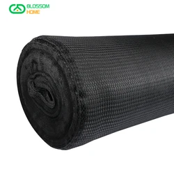 Air Conditioner Dense Mesh Dustproof Net Air Conditioning Filter Net,Dust Filtering Vent-pipe Computer Case Host Air Vent