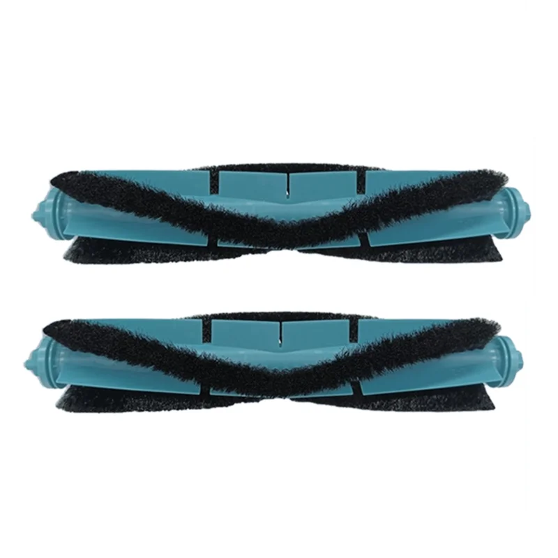 ABVI-2 قطعة الفرشاة الرئيسية ل Cecotec Conga 9590 9990 AI 10090 AI Spin Revolution Ultra Power ملحقات آلة كنس المنزل