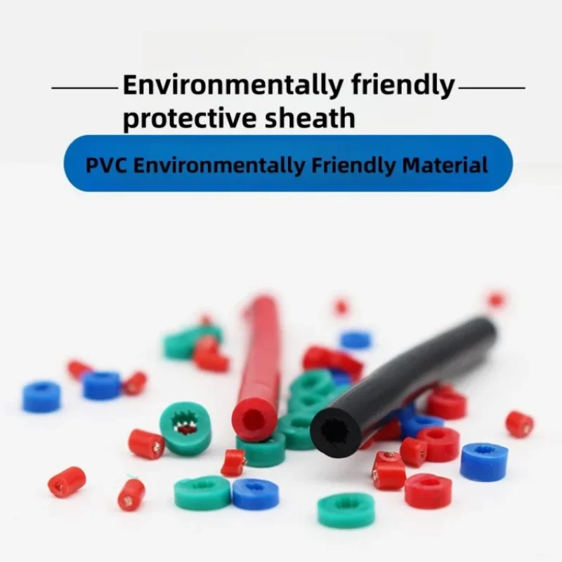 Solar Inverter accessories Inverter with 6mm²/10mm² Grid Cable – Reliable and Efficient Solar Power Solution