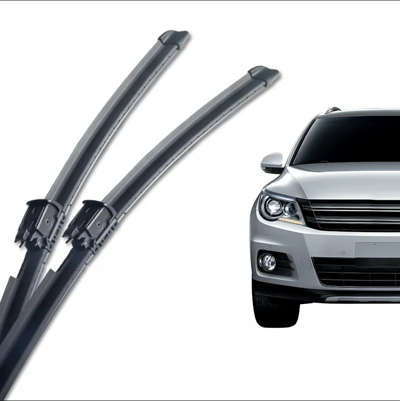 

for Mercedes Benz S Class W222 C217 A217 Windshield per Bla Pack 2 Natural Rubber Heat System Water Pipe Spray Nozzle Included