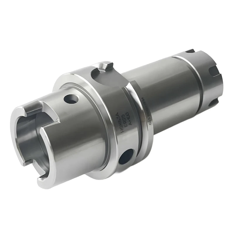 حامل أدوات آلة النقش HSK HSK32A، HSK40A، HSK50A، ER16، 20، 25، SK10، 16 حامل أدوات CNC