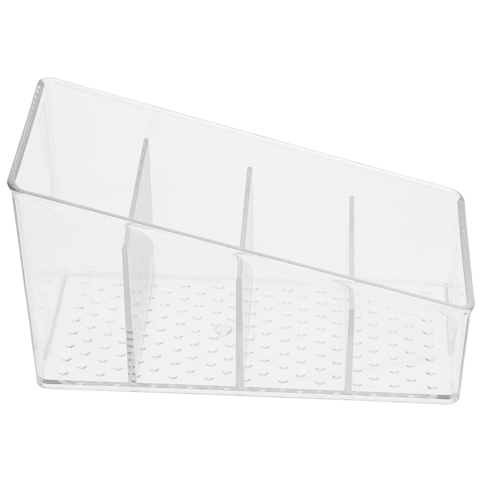 

Tea Bag Storage Box 8 Layers Decorative Organizer 7x15x8 8cm Kitchen Sundries Holder Case Bin Packet Pantry Container