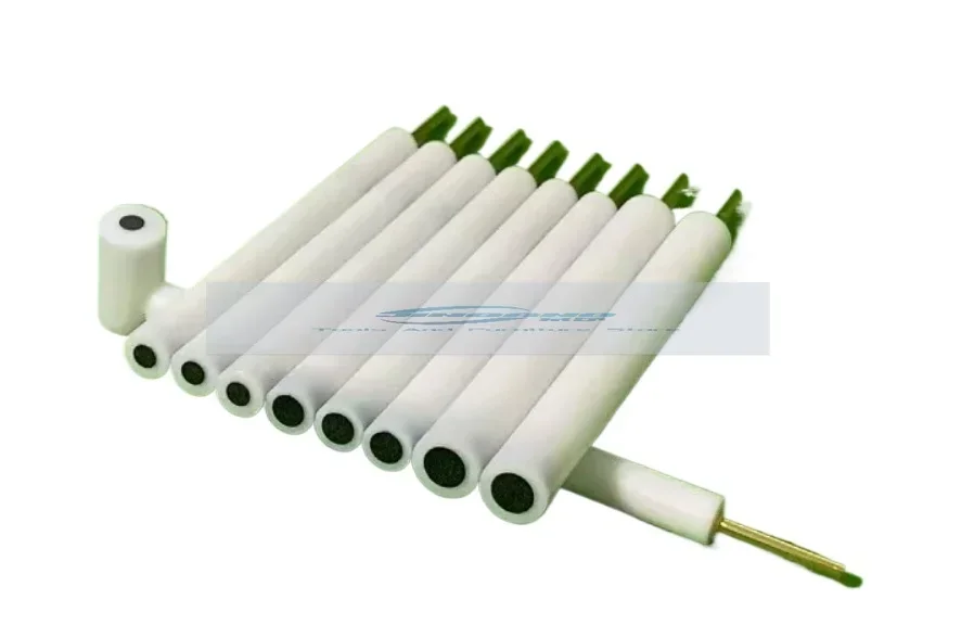 Glass Carbon Working Electrode 3mm/4mm/5mm