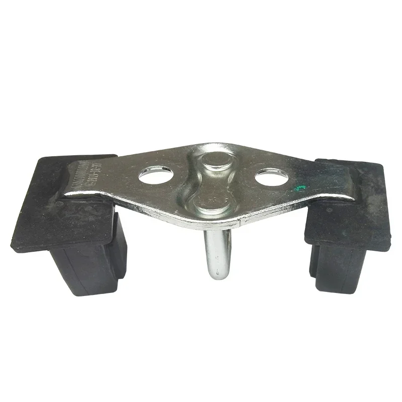 Trunk lock column for JAC Refine S2/T40 S3 S5/T6 Luggage lock hook 6305500U1510