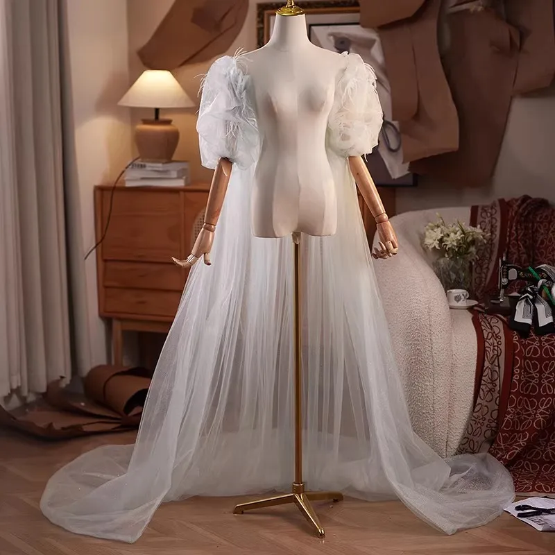 chale-en-maille-vert-clair-pour-femme-printemps-ete-performance-feminine-fete-col-r3194