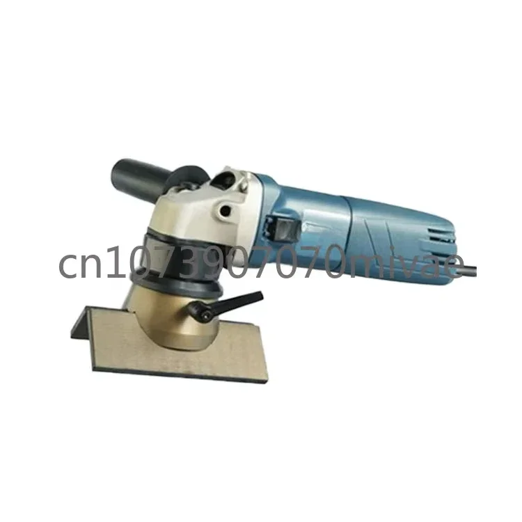 High Quality Hotsale KZ-D120 Chmafering Machine for Edge Trimming and Chamfering Accessoire Voiture  Tools