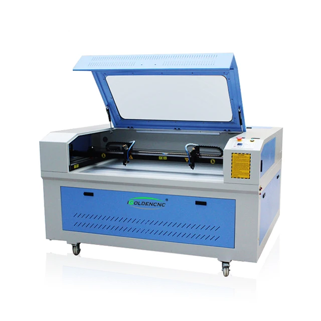 High quality Co2 cnc 6090 laser engraving machine from laser manufacturer