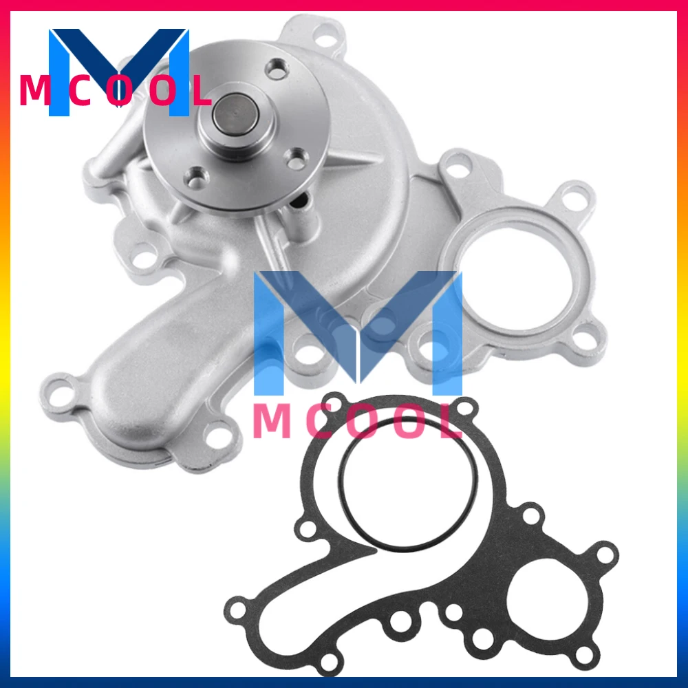 

НОВЫЙ водяной насос для Toyota Tundra Land Cruiser 16100-3996