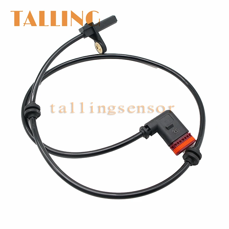 2219056000 Rear Left/Right ABS Wheel Speed Sensor For MERCEDES-BENZ CL500 CL550 CL600 CL63 AMG CL65 AMG 2215400117