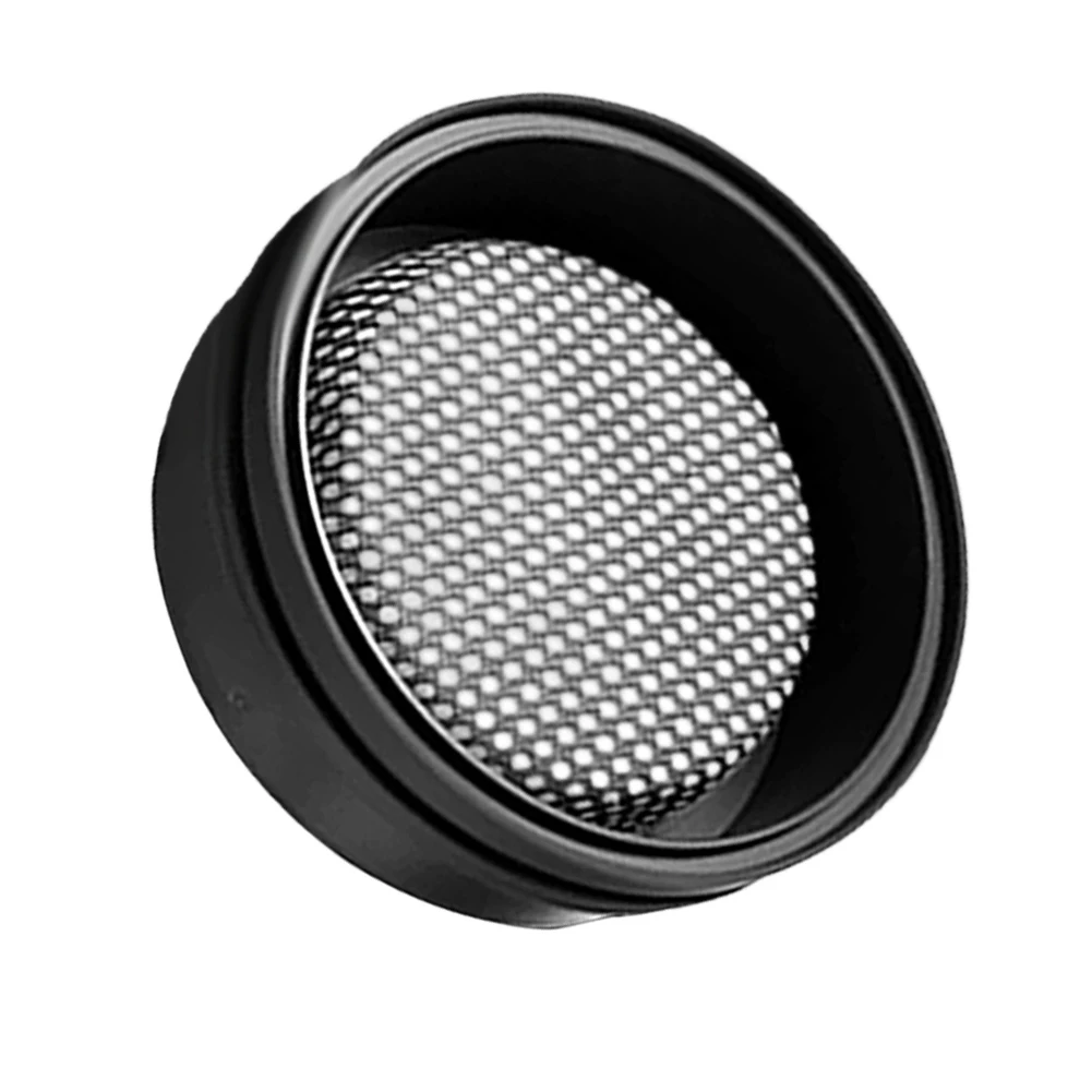 For Roborock H50 H60 Washable Filter Set Pre Post HEPA Replacement Parts For Vacuum Cleaner Accessories Black White