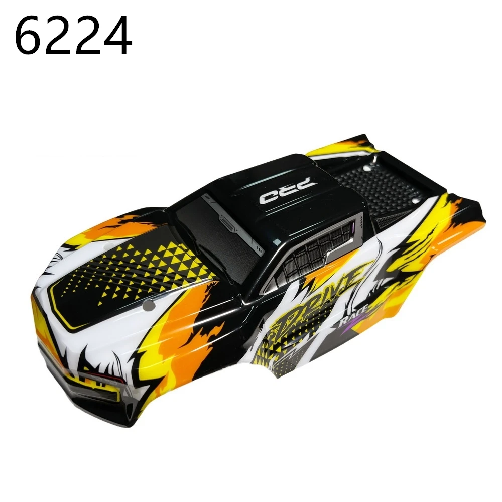 SCY 16101 PRO 16102 PRO 16103 PRO SG116MAX SG116PRO RC Auto Carrosserie 1/16 RC Auto Upgrade Onderdelen Reserve Accessoires