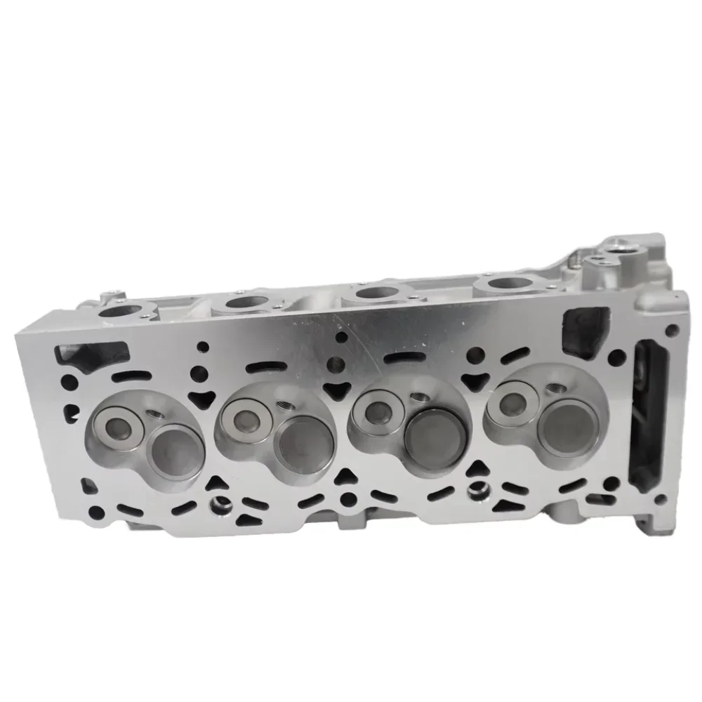 

GOLDMAX 1.6 L Zetec Rocam Engine Cylinder Head Complete For Ford Fiesta MK V/Focus/EcoSport/Courier Stringent quality