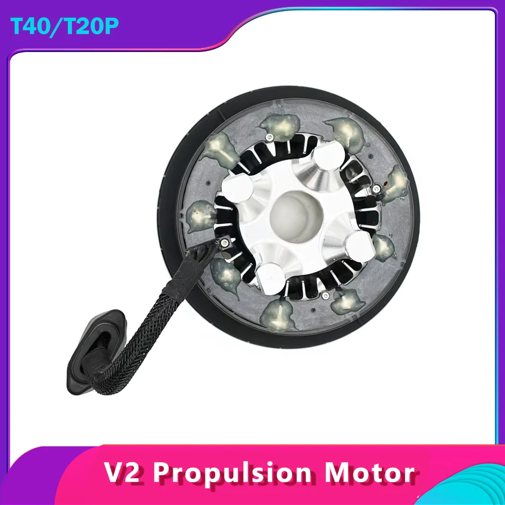 V2 10033/48KV Propu…