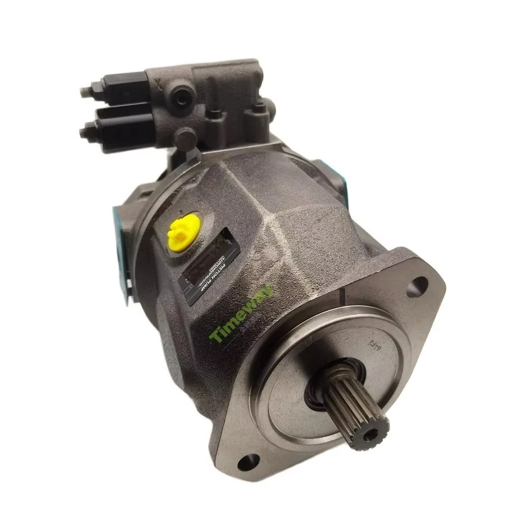 

Гидравлический поршневой насос серии A10CSO A10VS045DFR/31R-VSC12K01