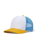 Yellow White