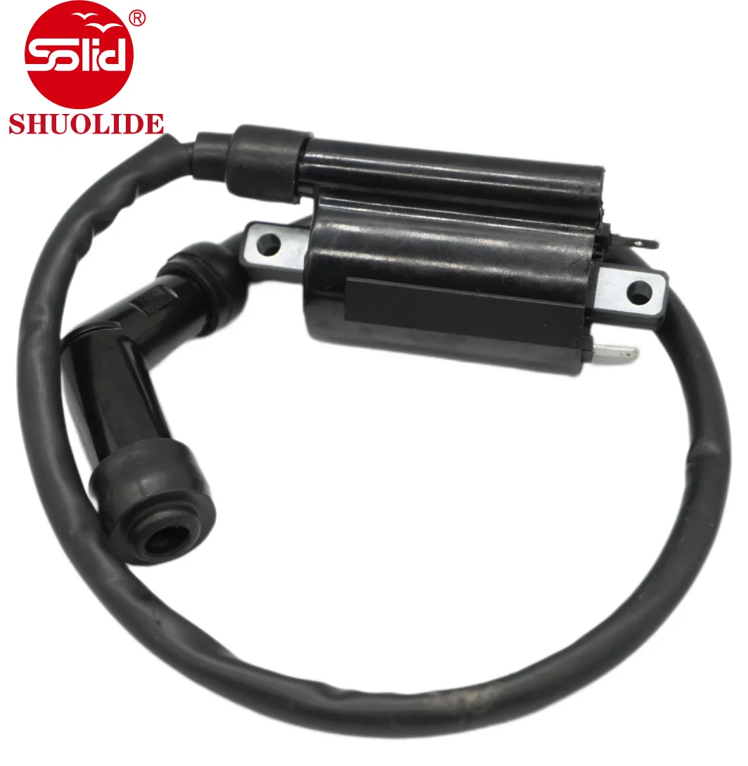 Win 250 Ignition coil for KYMCO DINK250 MXU250 3051A-KHE7-900 Grand Dink 250 MXU300 COIL ASSY IGNITION MONGOOSE300 MXU700i YUP50