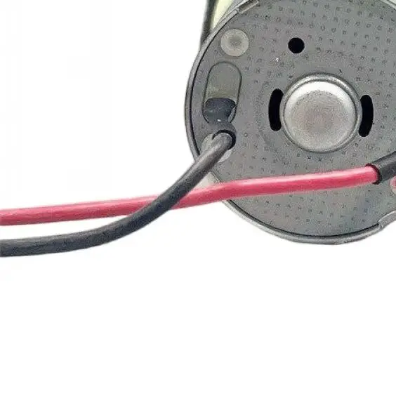 CJP37-C12D2 DC12V Mini Medical Inflation Air Pump, 2L/min 540mmHg, Fits ID4/OD6mm Tube, Intermittent, Low Noise.