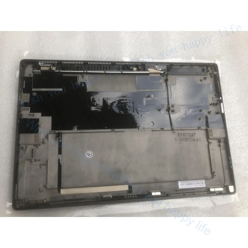 

Новая/Оригинальная задняя крышка ЖК-дисплея V+ для Lenovo Miix 520-12IKB 5CB0P92324