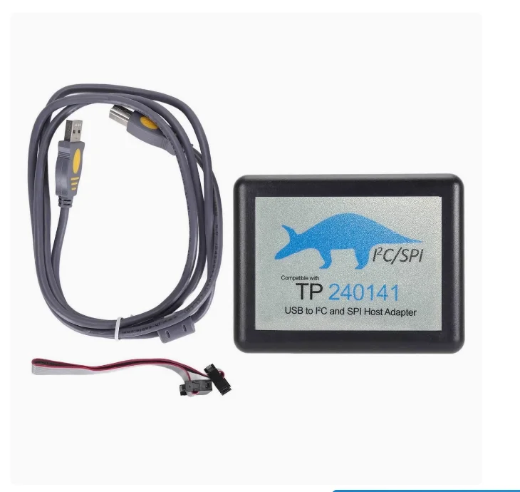 Aardvark Host Adapter TP240141 Usb to I2C/SPI Host Total Phase