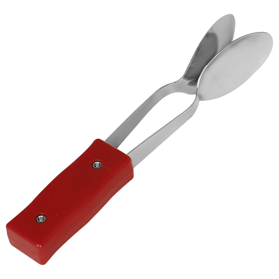

Orff Musical Spoons Equipment Metal Spoon Rattles European And American Country Handle Percussion Instruments Children's Toys